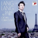 Lang Lang in Paris (Deluxe Edition) - CD