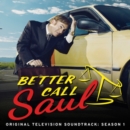 Better Call Saul: Original Television Soundtrack - Season 1 - CD