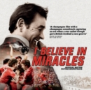 I Believe in Miracles - CD