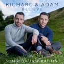 Believe - Songs of Inspiration - CD