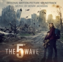 The 5th Wave - CD