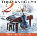 The Piano Guys 2 (Deluxe Edition) - CD