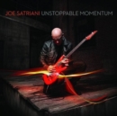 Unstoppable Momentum - CD