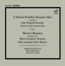 Mozart's Requiem (Deluxe Edition) - CD