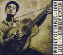 Woody Guthrie at 100!: Live at the Kennedy Center - CD