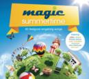 Magic Summertime - CD