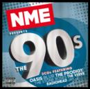 NME Presents... The 90s - CD