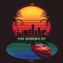 The Marina - CD