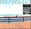 The Sure Fire Soul Ensemble - Vinyl