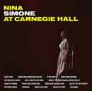 Nina Simone at Carnegie Hall - Vinyl