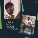 Ella and Louis Again - Vinyl