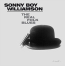 The Real Folk Blues - Vinyl