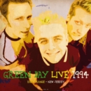 Live 1994: East Orange - New Jersey - Vinyl