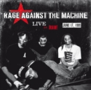 Irvine, CA - June 17th 1995 KROQ-FM - Vinyl