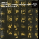 Bach: The Goldberg Variations - Vinyl
