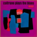 Coltrane Plays the Blues - Vinyl