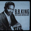 The Blues Anthology - CD