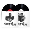 Ghost Files - Vinyl