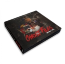 Ghost Files - CD