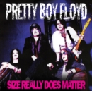 Size Really Does Matter - CD