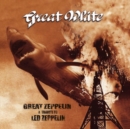 Great Zeppelin: A Tribute to Led Zeppelin - CD