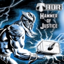 Hammer of Justice - CD
