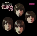 The Complete Nazz - CD