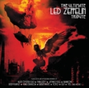 The Ultimate Led Zeppelin Tribute - CD