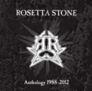 Anthology 1988-2012 - CD