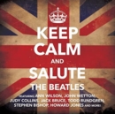 Keep Calm & Salute the Beatles - CD