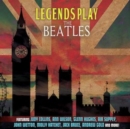 Legends Play the Beatles - Vinyl