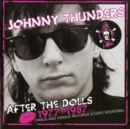 After the Dolls 1977-1987 - CD