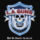 Riot On Sunset: The Best of L.A. Guns - Vinyl