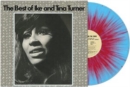 The best of Ike & Tina Turner - Vinyl