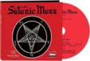 Satanic Mass - CD