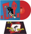 State of shock - Vinyl