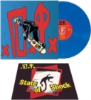 State of shock - Vinyl