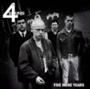 Five More Years - Vinyl