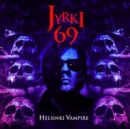 Helsinki Vampire - Vinyl