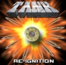 Re-ignition - Vinyl