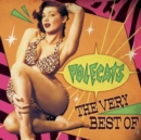 The Very Best of the Polecats - Vinyl
