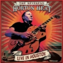 Live in Houston - Vinyl