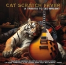 Cat Scratch Fever: A Tribute to Ted Nugent - Vinyl