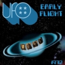 Early Flight 1972 - Vinyl
