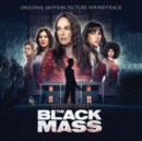 The Black Mass - CD