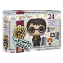 Harry Potter 2021 Advent Calendar - Book