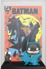 POP COMIC COVER DC BATMAN - Book