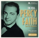 The Real... Percy Faith and His Orchestra - CD