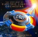 All Over the World: The Very Best of Electric Light Orchestra - Vinyl