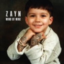 Mind of Mine (Deluxe Edition) - CD